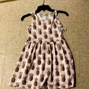 Dress for kids